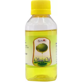 SADHANA JAITUN (OLIVE) TAIL - PACK OF 3 (100 ML EACH)