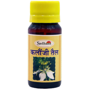 SADHANA KALONJI TAIL (100 ml)