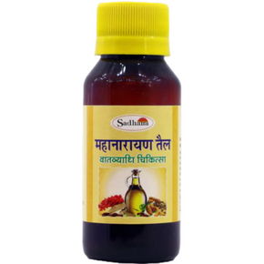 SADHANA MAHANARAYAN TAIL - PACK OF 2 (100 ML EACH)