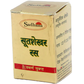 SADHANA SUTSHEKHAR RAS (10 Tablets)