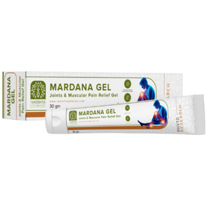 VASISHTA MARDANA GEL - PACK OF 3 (30 GM EACH)