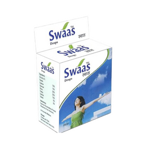 SWAAS DROPS (20 gm)