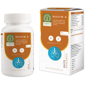 VASISHTA MAHIM-6 (60 Capsules)