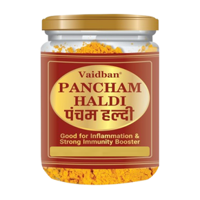 PANCHAM HALDI (120gms)