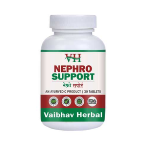 NEPHRO SUPPORT (30 TABLETS)