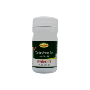 Seva Sadan Tarkeshwar Ras (40 Tablets)