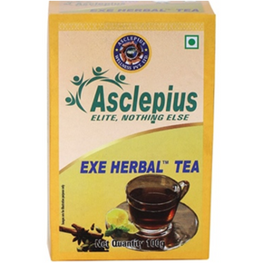 ASCLEPIUS EXE HERBAL TEA (250 gm)