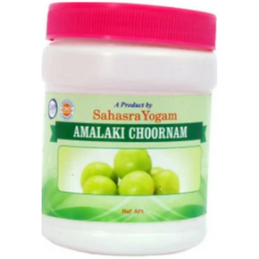 SAHASRAYOGAM AMALAKI CHOORNAM (100 gm)