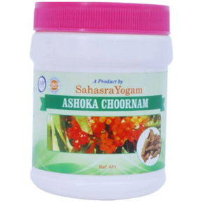 SAHASRAYOGAM ASHOKA CHOORNAM (100 gm)