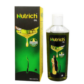 NUTRICH OIL