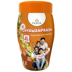 PRAVEK CHYAWANPRASH