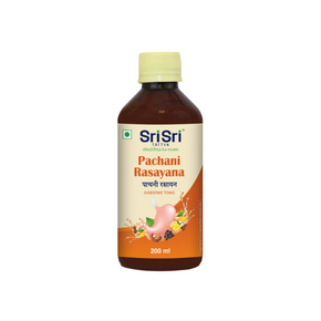 Sri Sri Tattva Pachani Rasayana (200 ML)