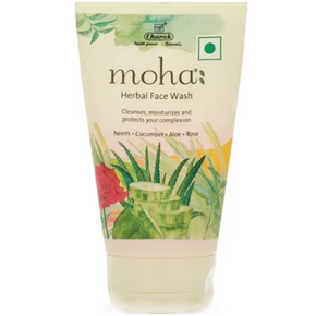 CHARAK MOHA: HERBAL FACE WASH