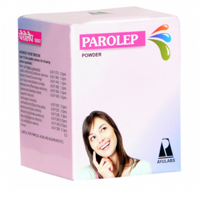 PAROLEP POWDER (30 GM)