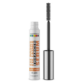 ORGANIX MANTRA EYEBROW AND EYELASHES ENHANCER SERUM (10 ML)