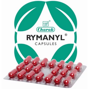 CHARAK RYMANYL CAPSULE (20 Capsules)