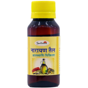 SADHANA NARAYAN TAIL - PACK OF 3 (100 ML EACH)