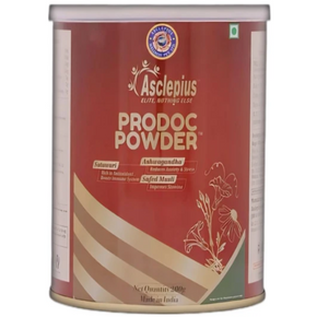 ASCLEPIUS PRODOC POWDER (200 gm)