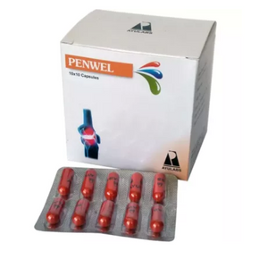 PENWEL CAPSULE (100 CAPS)