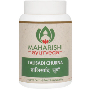 MAHARISHI AYURVEDA TALISADI CHURNA (50 gm)Pack of 3