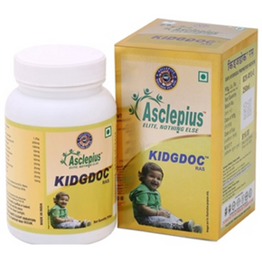 ASCLEPIUS KIDGDOC RAS (250 ml)