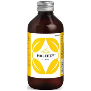 CHARAK HALEEZY SYRUP (200 ml)