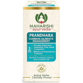 PRANDHARA (3ML)Pack of 4