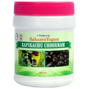 SAHASRAYOGAM KAPIKACHU CHOORNAM (100 gm)