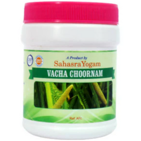 SAHASRAYOGAM VACHA CHOORNAM (100 gm)