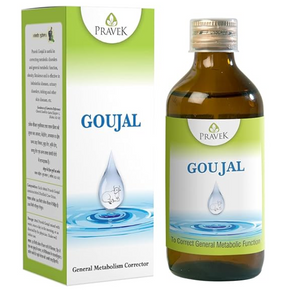 PRAVEK GOUJAL (200 ML)