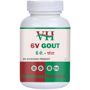 6V GOUT CAPSULE