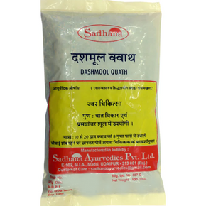 SADHANA DASHMOOL QUATH - PACK OF 3 (200 GM EACH)