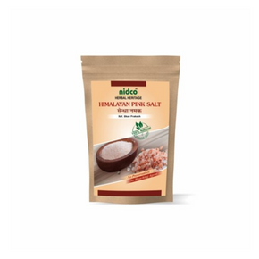 Nidco Himalayan Pink Salt (1 Kg)