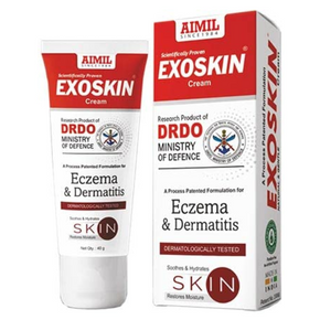 AIMIL EXOSKIN CREAM (40 GM)