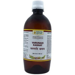 MAHARISHI AYURVEDA VARUNADI KASHAY (200 ML)Pack of 3