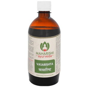 MAHARISHI AYURVEDA VASARISHTA (450 ML)