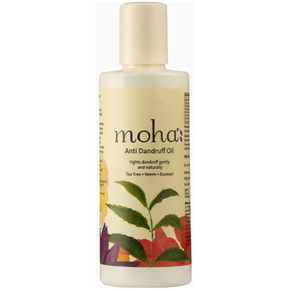 CHARAK MOHA: ANTI DANDRUFF OIL