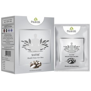 PRAVEK SATHI (10 pouches)