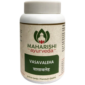 MAHARISHI AYURVEDA VASAVALEHA (200 gm)