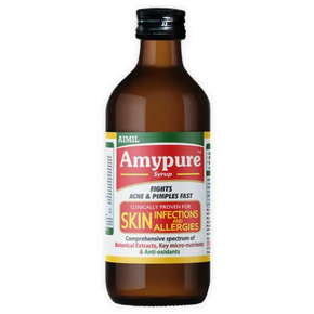 AIMIL AMYPURE SYRUP (200 ML)