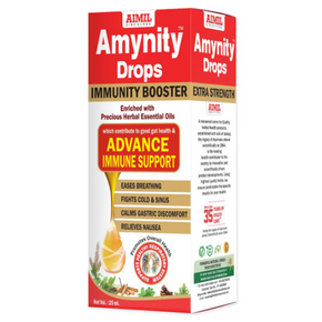 AIMIL AMYNITY DROPS (25 ML)