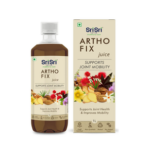 SRI SRI TATTVA ARTHO FIX JUICE (1 LTR)