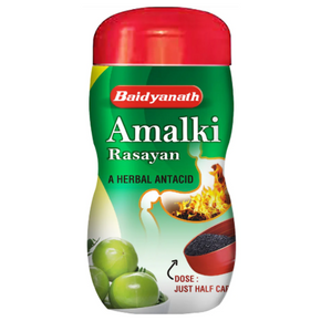 BAIDYANATH AMALKI RASAYAN (120 GM)