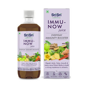 SRI SRI TATTVA IMMU NOW JUICE (1 LTR)