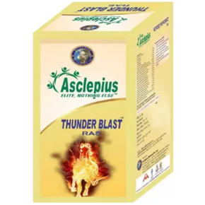 ASCLEPIUS THUNDERBLAST RAS (500 ml)