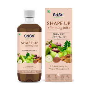 SRI SRI TATTVA SHAPE UP JUICE (1 LTR)