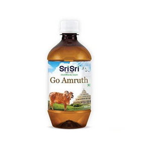 Sri Sri Tattva Go Amruth Arka (500 ML)