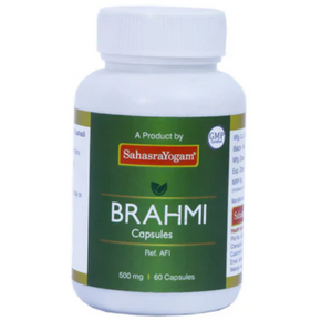 SAHASRAYOGAM BHUNIMBHA TABLETS (60 Tabs)