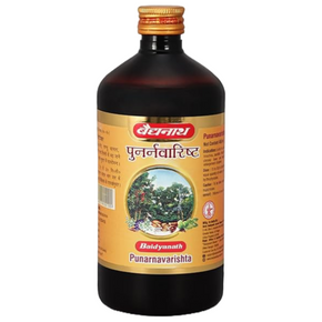 BAIDYANATH PUNARNAVARISHTA (450 ML)