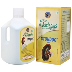 ASCLEPIUS STONDOC RAS (1000 ml)